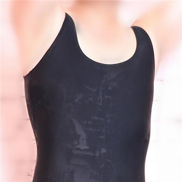 Summer Vest Men's Swimsuit Tights Fitness Sports Underwear8